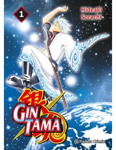 GINTAMA 01