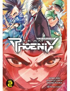 TEAM PHOENIX 02