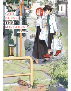 God bless the mistaken 01