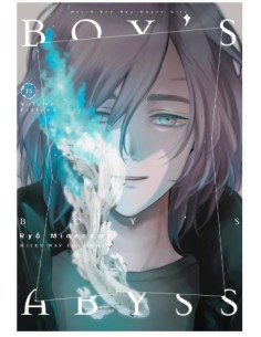 BOY'S ABYSS 15