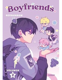 Boyfriends 02