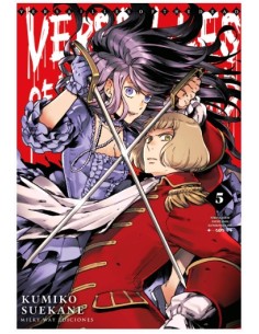 Versailles of the dead 05