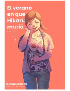 EL VERANO EN QUE HIKARU MURIO 04