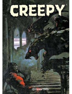 Creepy nº 02/29