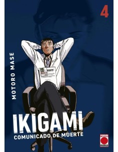 Ikigami 04