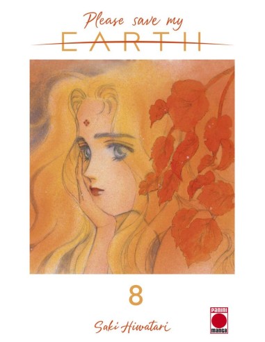 PLEASE SAVE MY EARTH 08