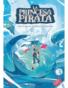 LA PRINCESA PIRATA