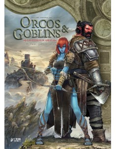ORCOS Y GOBLINS 11