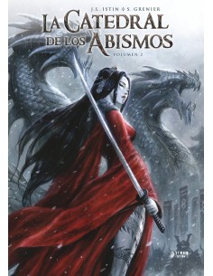 La catedral de los abismos vol.2