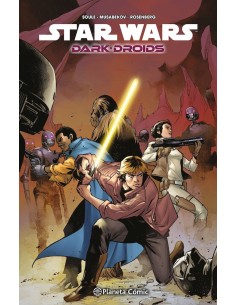Star Wars (2021) Vol. 7