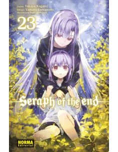 Seraph of the End nº 23