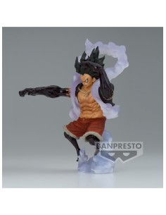 ONE PIECE KING OF ARTIST SPECIAL MONKEY D. LUFFY GEAR 4 SNAKEMAN 2