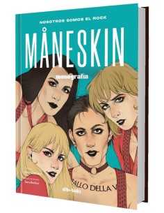 MANESKIN