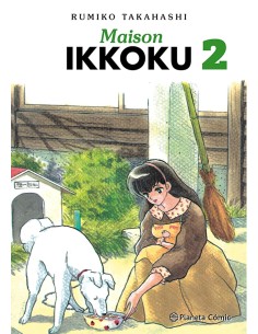 Maison Ikkoku 02