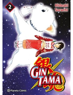 GINTAMA 02