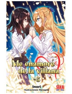 Me Enamoré de la Villana 05 (Novela)