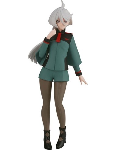 MOBILE SUIT GUNDAM THE WITCH FROM MERCURY - MIORINE REMBRAN