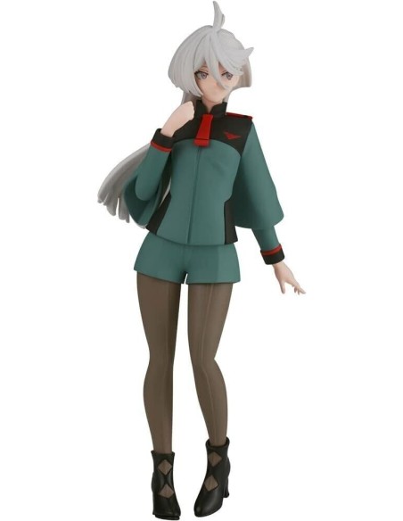 MOBILE SUIT GUNDAM THE WITCH FROM MERCURY - MIORINE REMBRAN