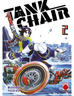 TANK CHAIR 02