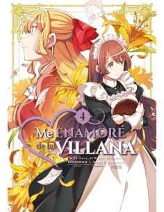ME ENAMORE DE LA VILLANA 04
