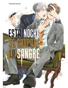 Esta noche te chupare la sangre 01