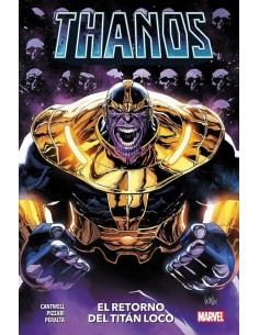 THANOS 05