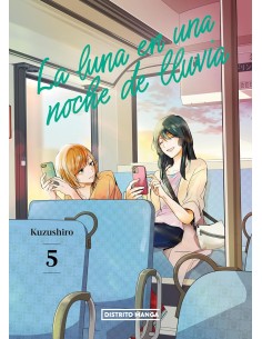 LA LUNA EN UNA NOCHE DE LLUVIA 05