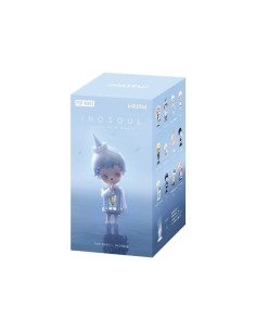 INOSOUL'S LUCID DREAMS SERIES