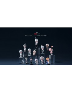 INOSOUL'S LUCID DREAMS SERIES 2