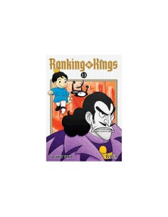 RANKING OF KINGS 13
