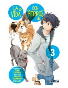 LA VIDA CON PERROS 03