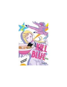 KILL BLUE 02