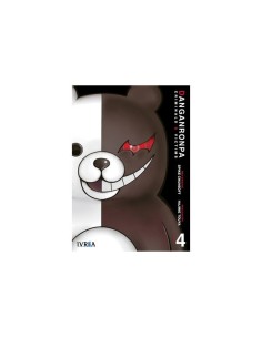 Danganronpa criminals and victims 04