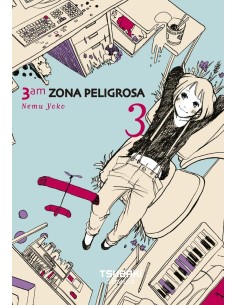 3AM ZONA PELIGROSA 03