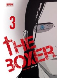 THE BOXER 03