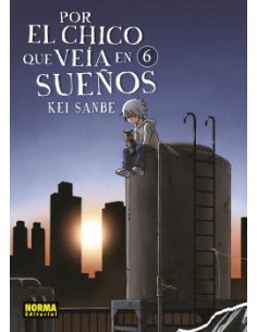 POR EL CHICO QUE VEIA EN SUEÑOS 06
