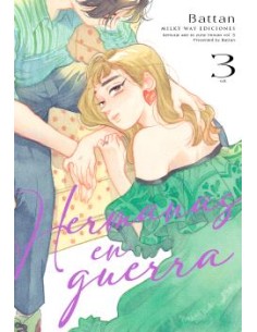 HERMANAS EN GUERRA 03