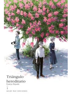 TRIÁNGULO HEREDITARIO 01