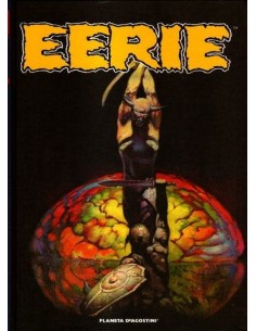 Eerie nº 02/27