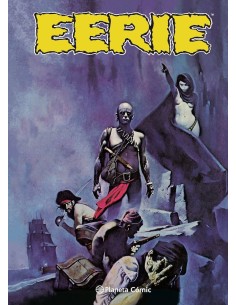 Eerie nº 12/27