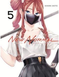 NEW NORMAL (NUEVA NORMALIDAD) 05
