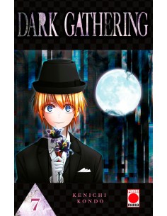 DARK GATHERING 07