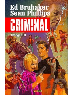 CRIMINAL INTEGRAL 03
