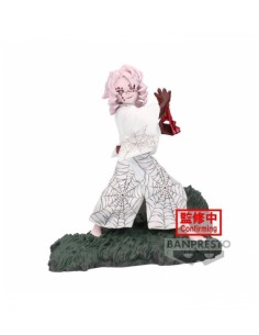 DEMON SLAYER: KIMETSU NO YAIBA COMBINATION BATTLE RUI