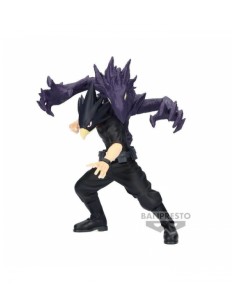 MY HERO ACADEMIA AMAZING HEROES TOKOYAMI