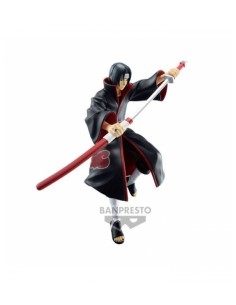 NARUTO SHIPPUDEN - UCHIHA ITACHI P99 2