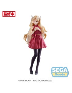 FATE/GRAND ORDER ARCADE LUMINASTA LANCER/ERESHKIGAL