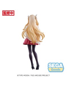 FATE/GRAND ORDER ARCADE LUMINASTA LANCER/ERESHKIGAL 2
