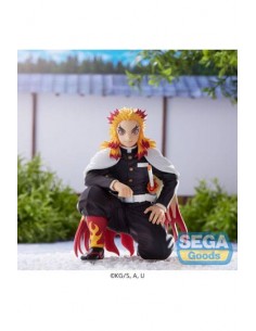 KYOJURO RENGOKU HASHIRA MEETING VER. PERCHING FIG.