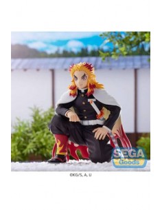 KYOJURO RENGOKU HASHIRA MEETING VER. PERCHING FIG. 2